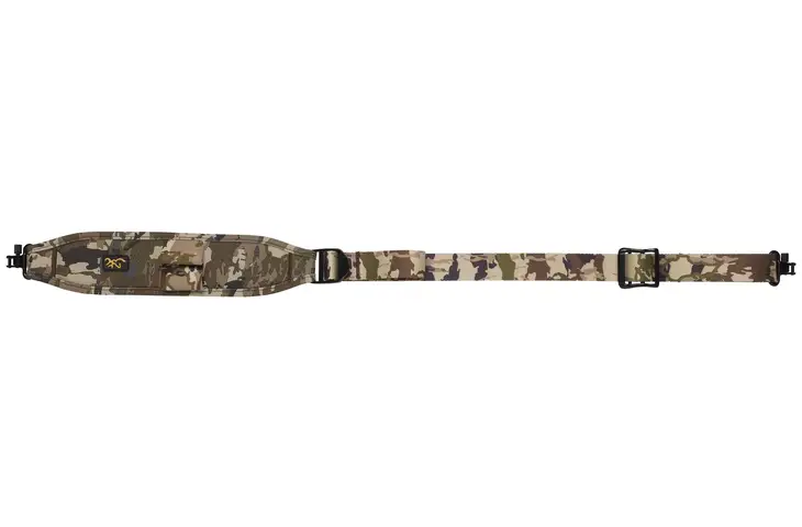 Browning All Season Sling W/Metal Swivels Auric 122199535